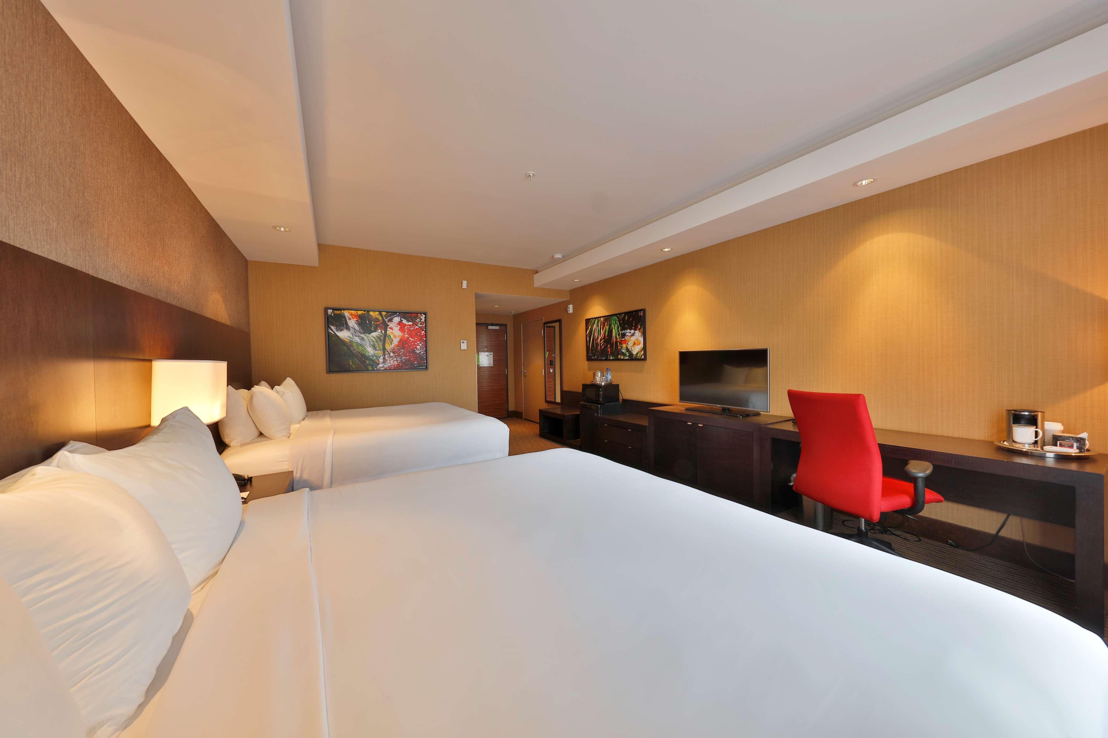 Edmonton Hotel & Convention Center Edmonton Ngoại thất bức ảnh