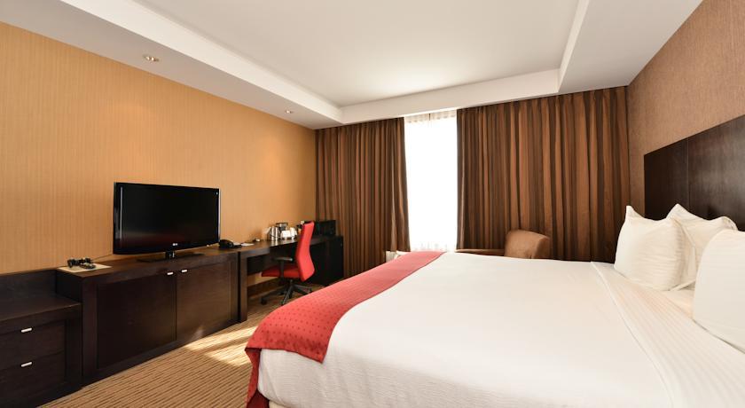 Edmonton Hotel & Convention Center Edmonton Ngoại thất bức ảnh