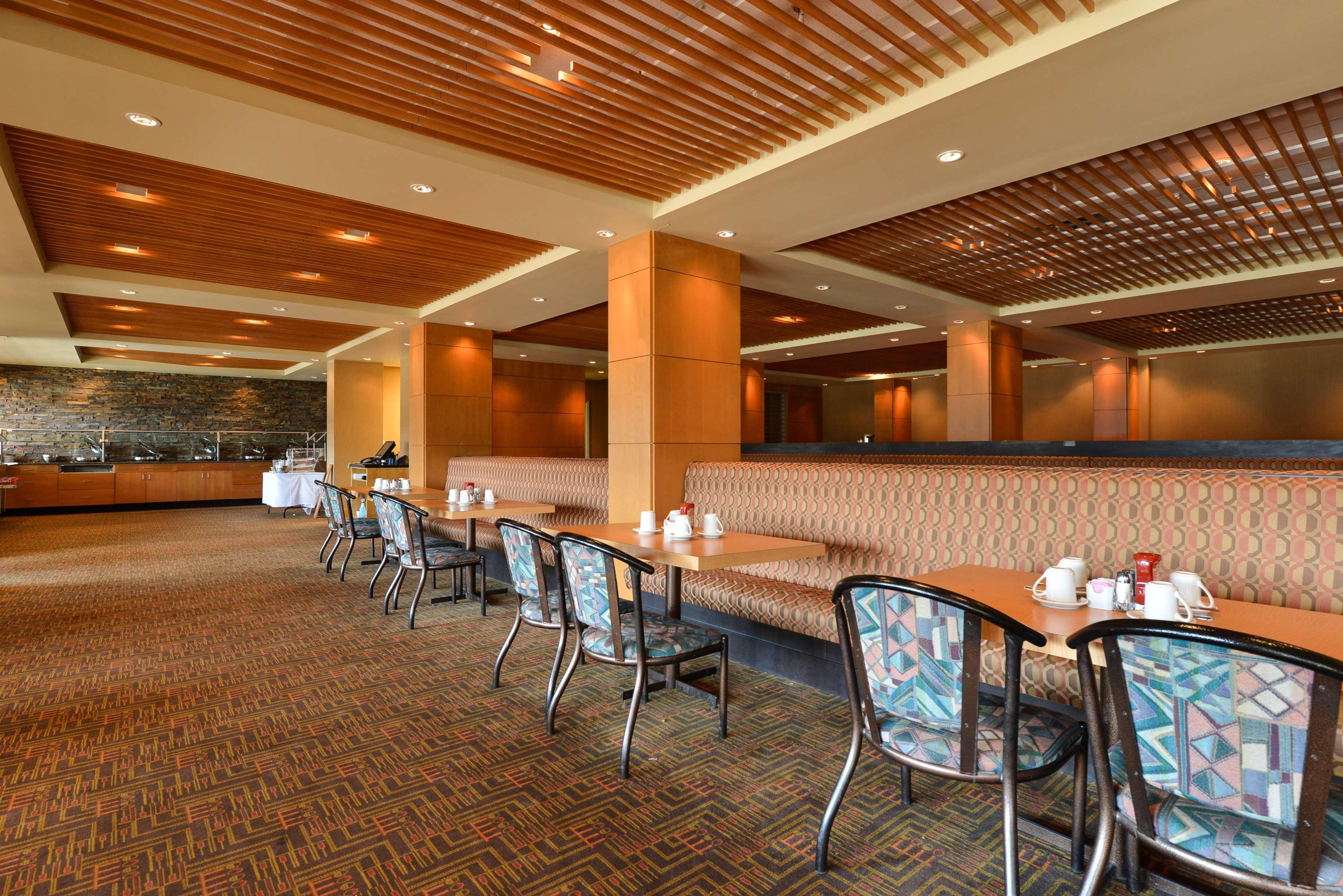 Edmonton Hotel & Convention Center Edmonton Ngoại thất bức ảnh