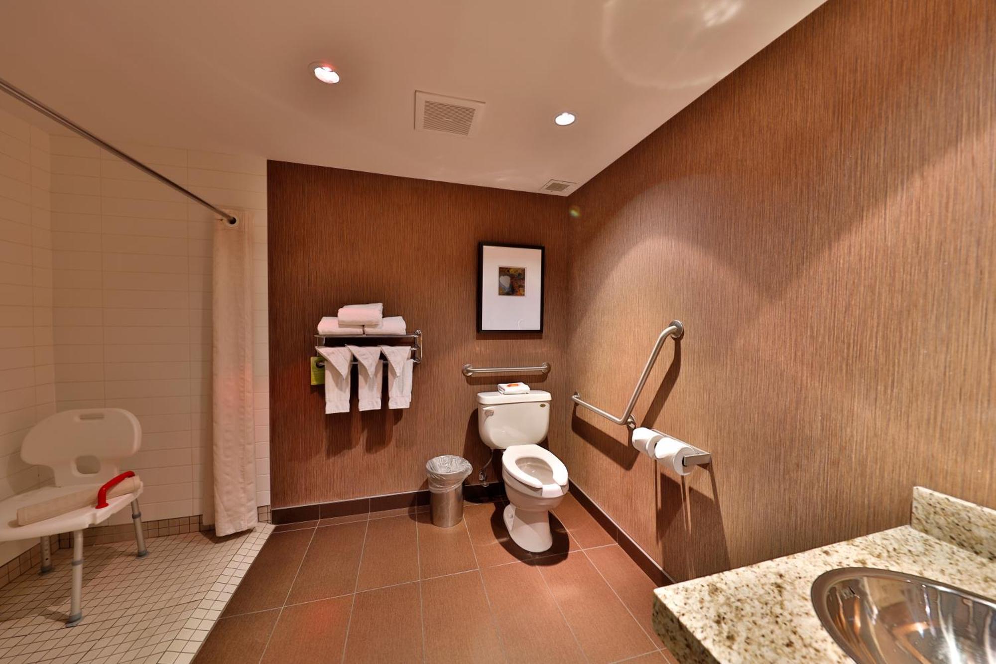 Edmonton Hotel & Convention Center Edmonton Ngoại thất bức ảnh