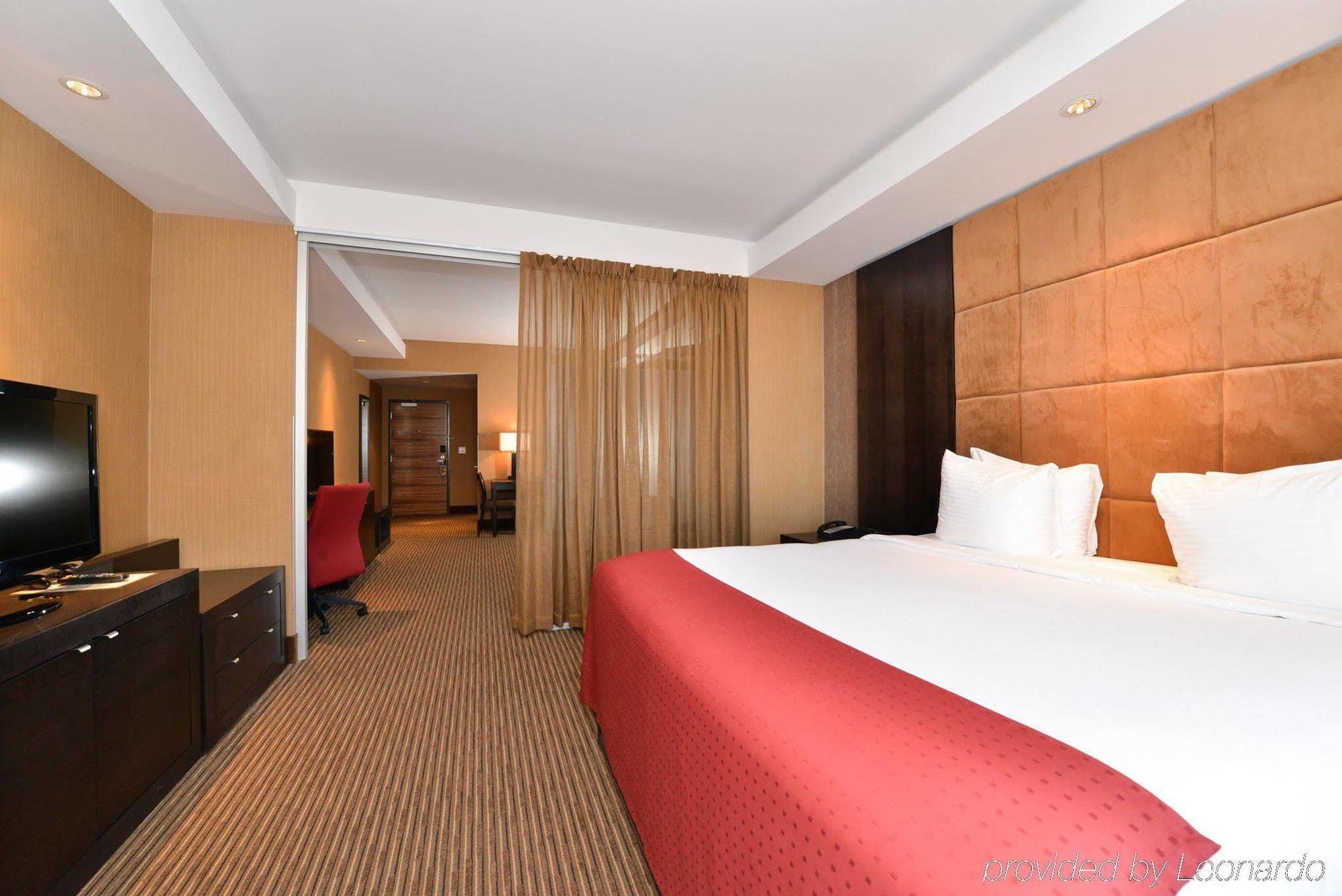 Edmonton Hotel & Convention Center Edmonton Ngoại thất bức ảnh