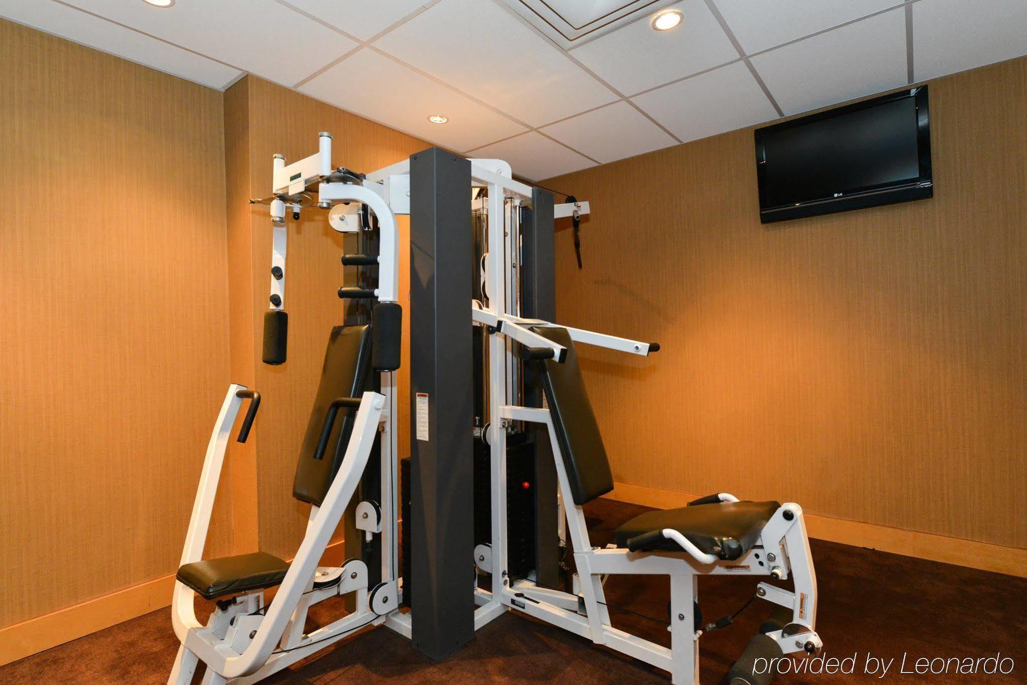 Edmonton Hotel & Convention Center Edmonton Ngoại thất bức ảnh